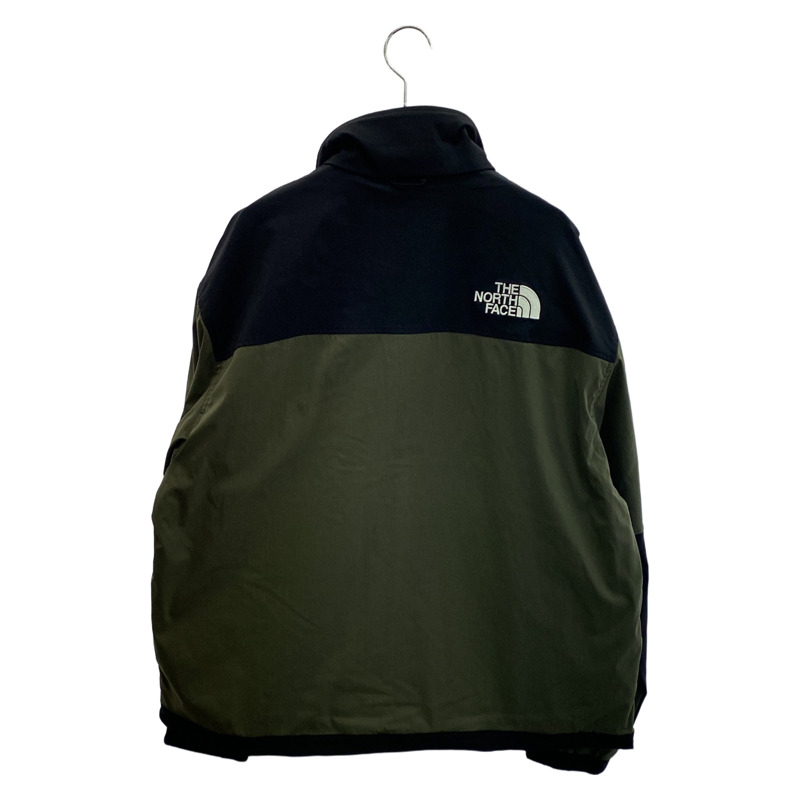 THE NORTH FACE 夾克 NJ3BQ55B 尼龍夾克 尼龍卡其色 二手男款-1