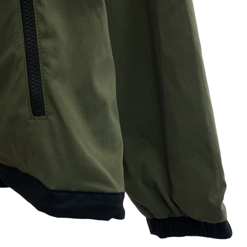 THE NORTH FACE 夾克 NJ3BQ55B 尼龍夾克 尼龍卡其色 二手男款-3