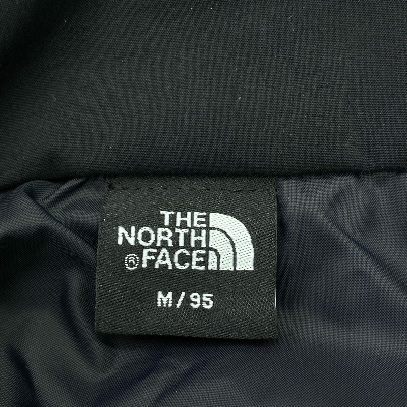 THE NORTH FACE 夾克 NJ3BQ55B 尼龍夾克 尼龍卡其色 二手男款-4