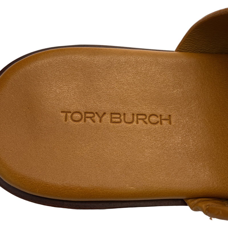 Tory Burch 涼鞋 涼鞋 米色 二手 女士-5