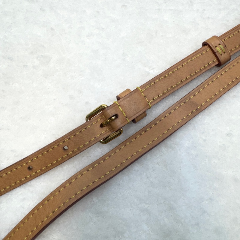 路易威登新款小水桶✨ M81266 LV原花Nano Noe束口水桶包M81266-26