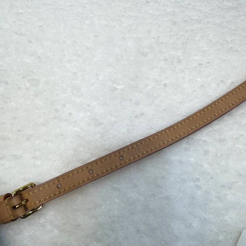 路易威登新款小水桶✨ M81266 LV原花Nano Noe束口水桶包M81266-27