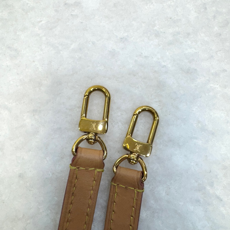 路易威登新款小水桶✨ M81266 LV原花Nano Noe束口水桶包M81266-31