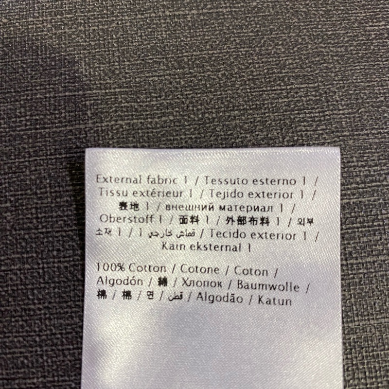 VALENTINO蕾絲刺繡連帽衛衣-4