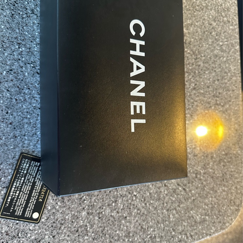 Chanel 方胖子-10