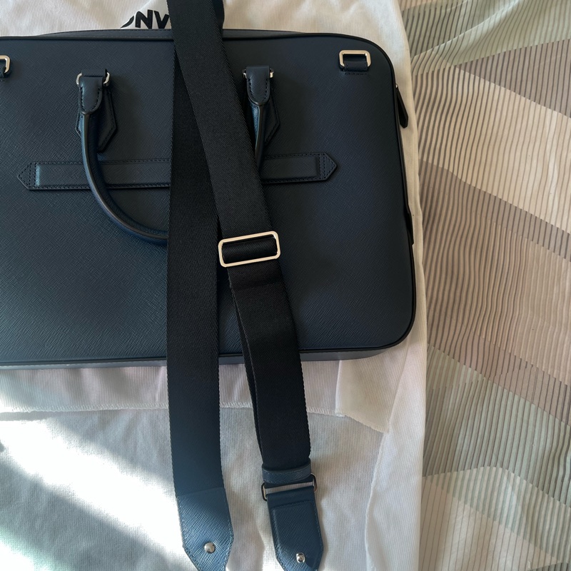 萬寶龍 匠心系列公事包-3