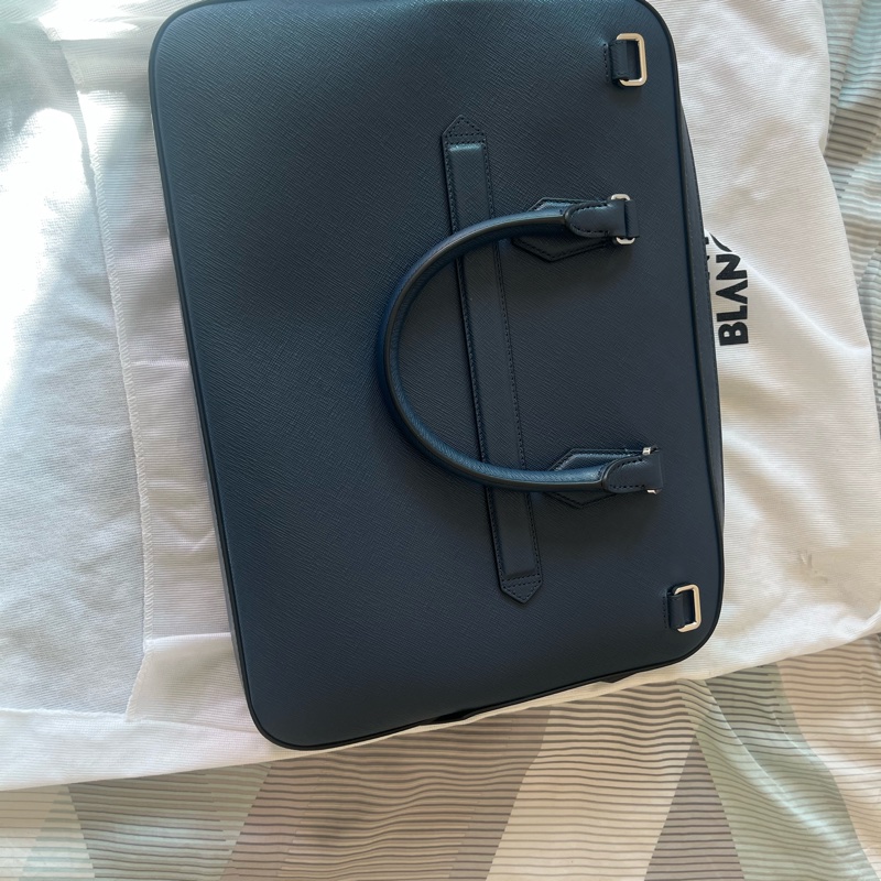 萬寶龍 匠心系列公事包-7