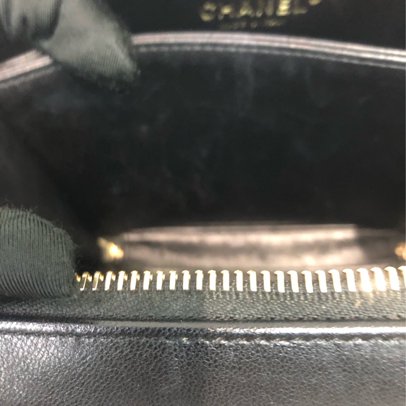 Chanel 限量金色鏈條相機包 I482NY-24