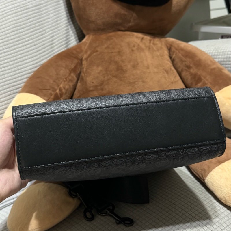 Coach 專櫃款包包 側背包 手提包-4
