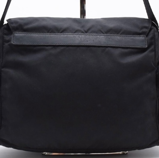 Prada 側背包-16