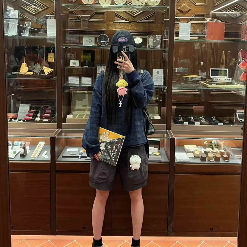 CHANEL 運動鞋 37號 配色很美 很新-1