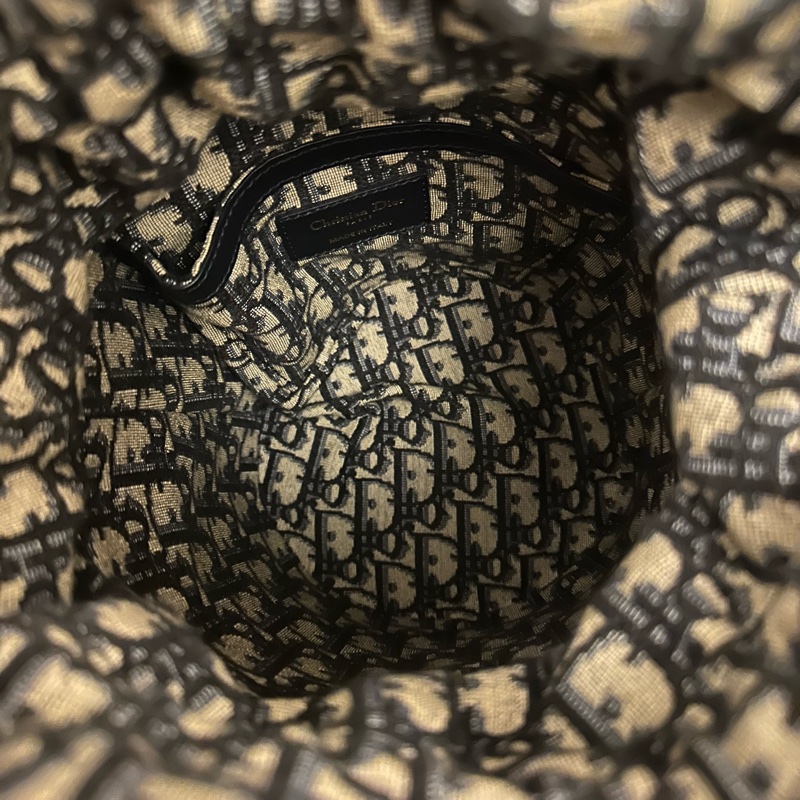 Dior Wicker 水桶包-6