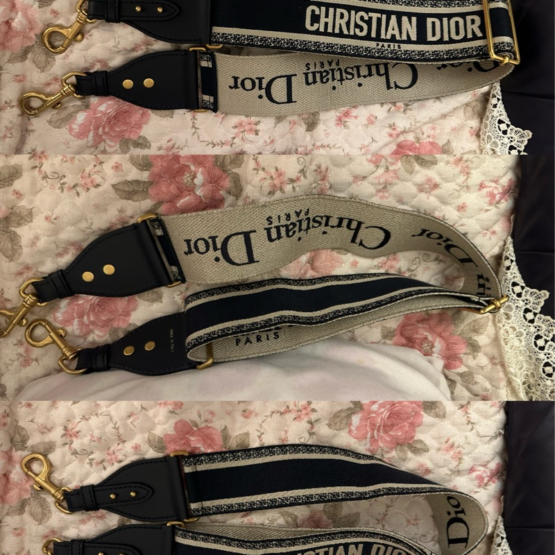 Dior Wicker 水桶包-7