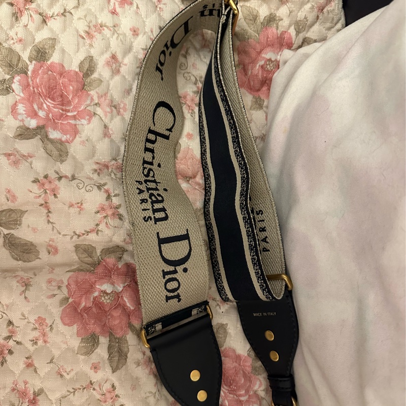 Dior Wicker 水桶包-15