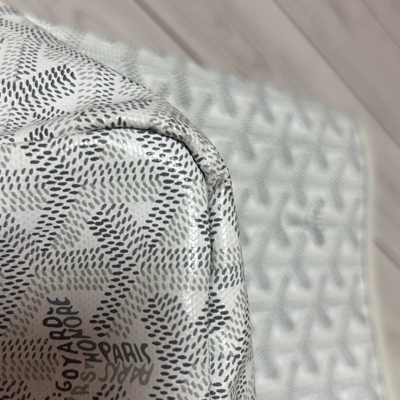 戈雅pm托特包 Goyard Saint louis tote bag-14