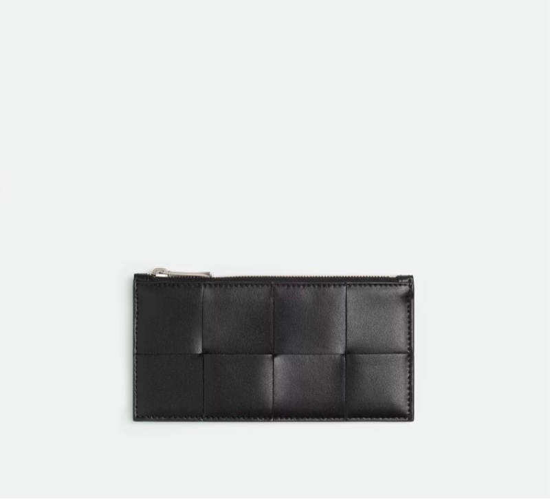 Bottega Veneta Cassette 長形卡價夾錢包-0