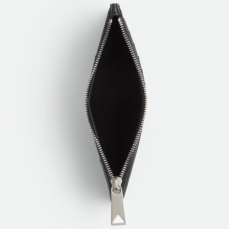 Bottega Veneta Cassette 長形卡價夾錢包-2