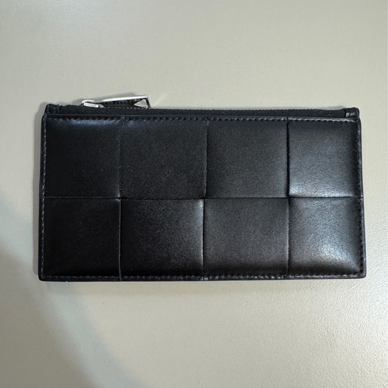 Bottega Veneta Cassette 長形卡價夾錢包-3