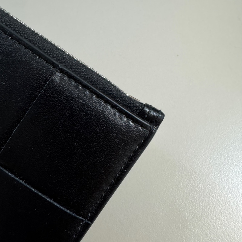 Bottega Veneta Cassette 長形卡價夾錢包-8