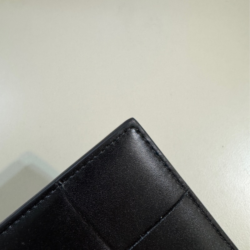 Bottega Veneta Cassette 長形卡價夾錢包-9