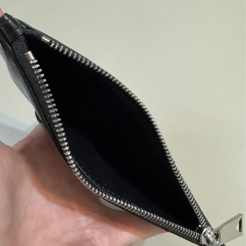 Bottega Veneta Cassette 長形卡價夾錢包-11