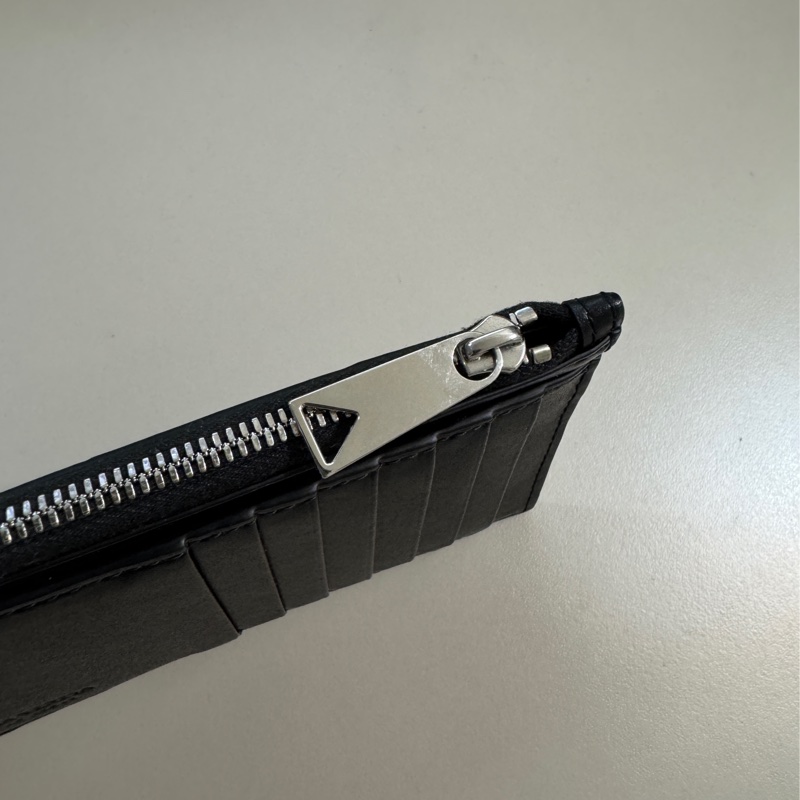 Bottega Veneta Cassette 長形卡價夾錢包-13