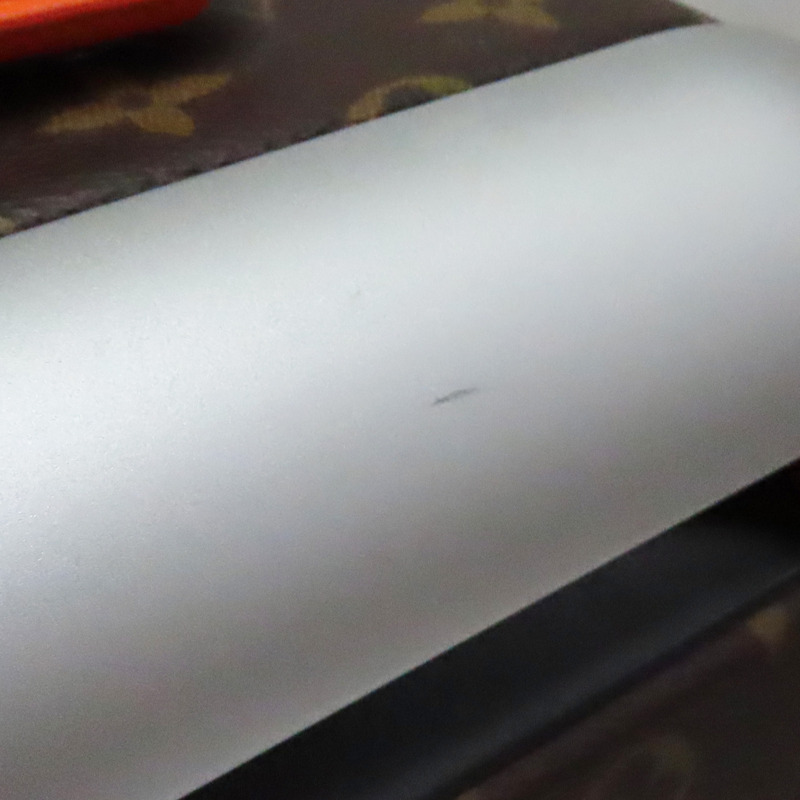 棕色 原花帆布 Horizon 55 行李箱 M12614-16