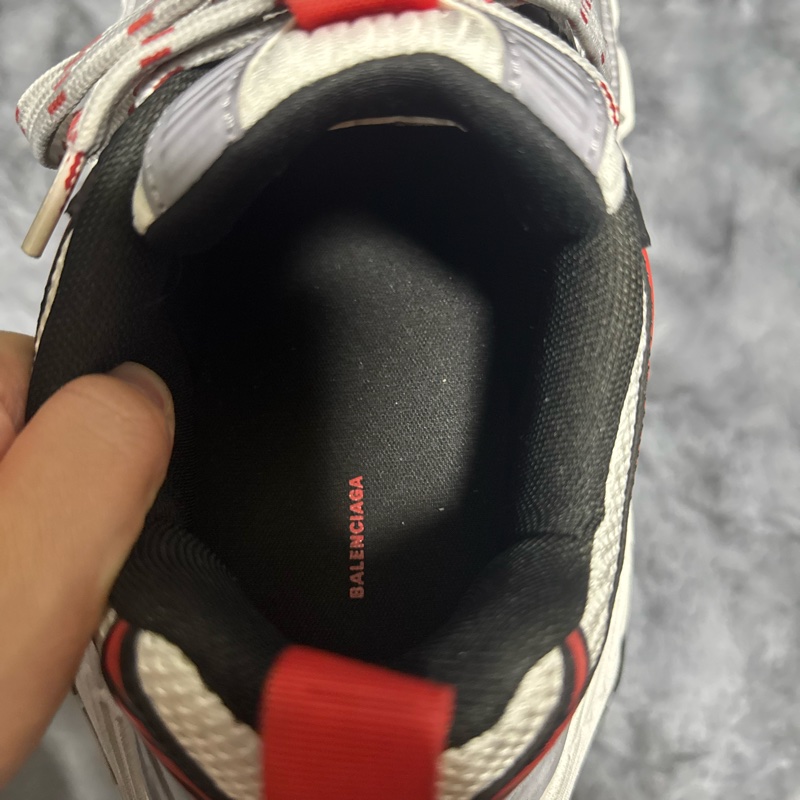 balenciaga 10XL sneakers in gray-11