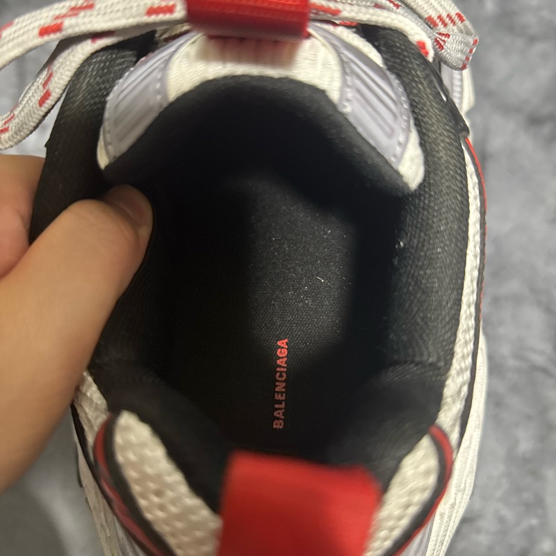 balenciaga 10XL sneakers in gray-12