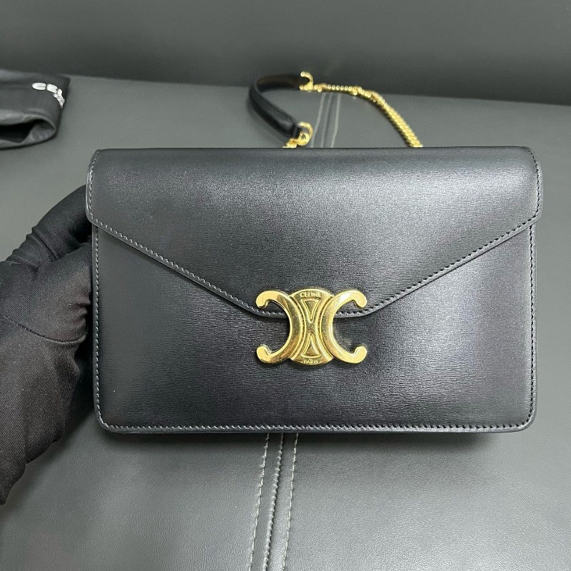 Celine woc-1
