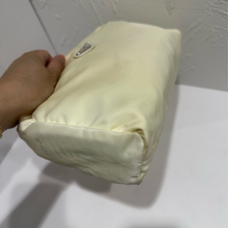 Prada pouch bag-7