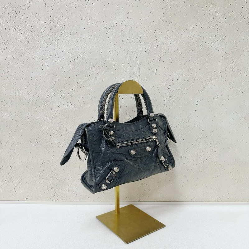 Balenciaga mini city-2