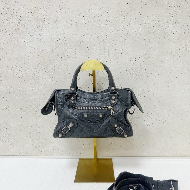 Balenciaga mini city-5