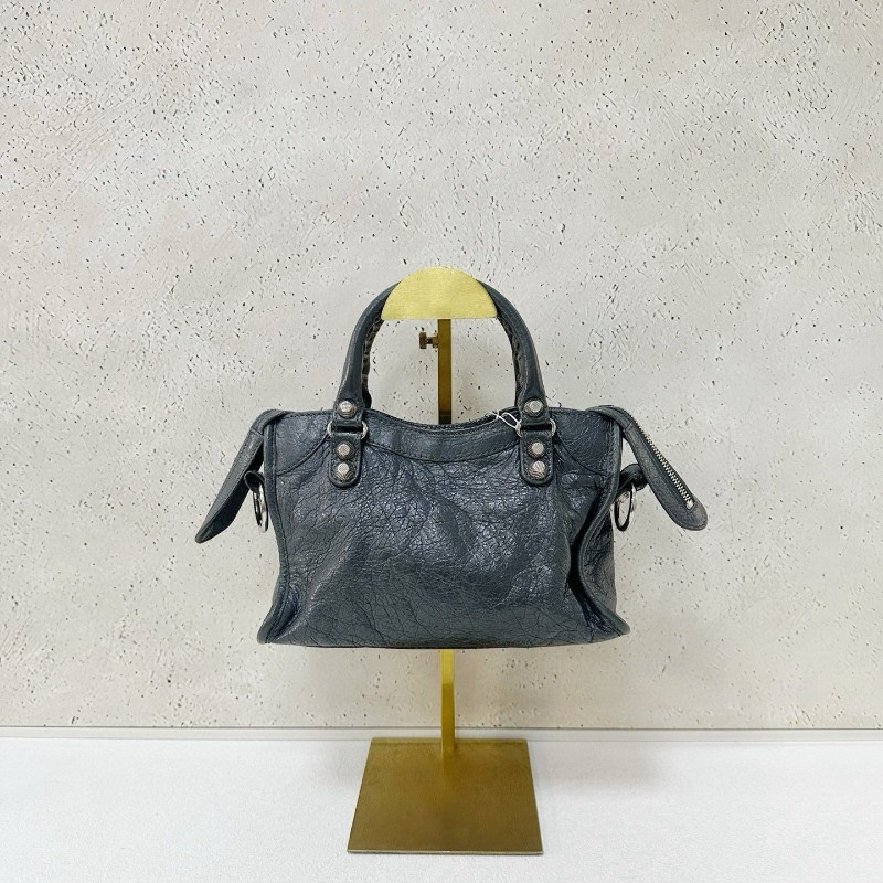 Balenciaga mini city-6