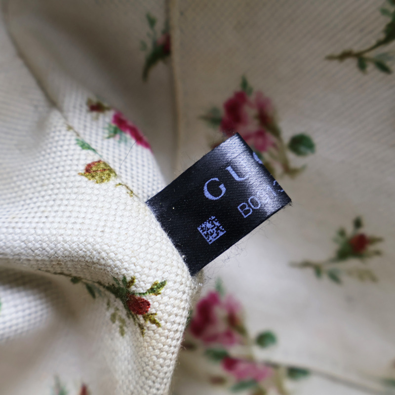 烏木色 GG Supreme帆布 虎頭 肩背包【GUCCI 古馳】 476466-9