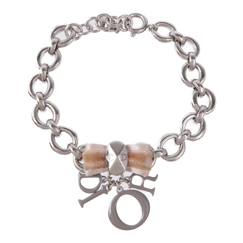 Dior 金屬Bracelet手鏈-0