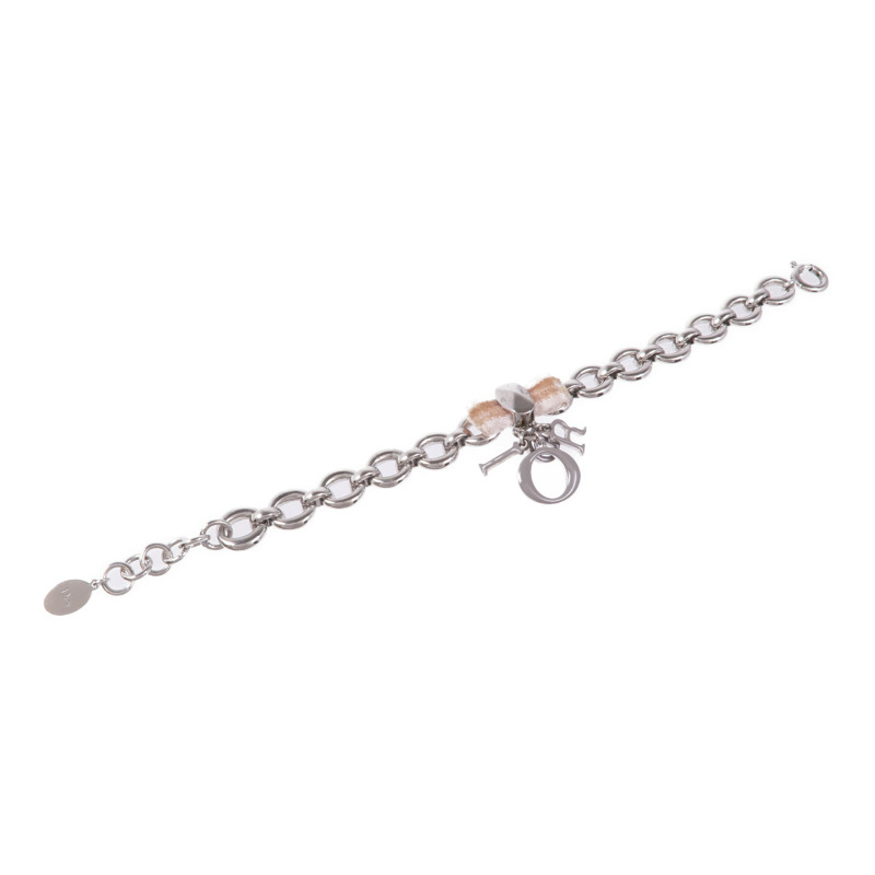 Dior 金屬Bracelet手鏈-4