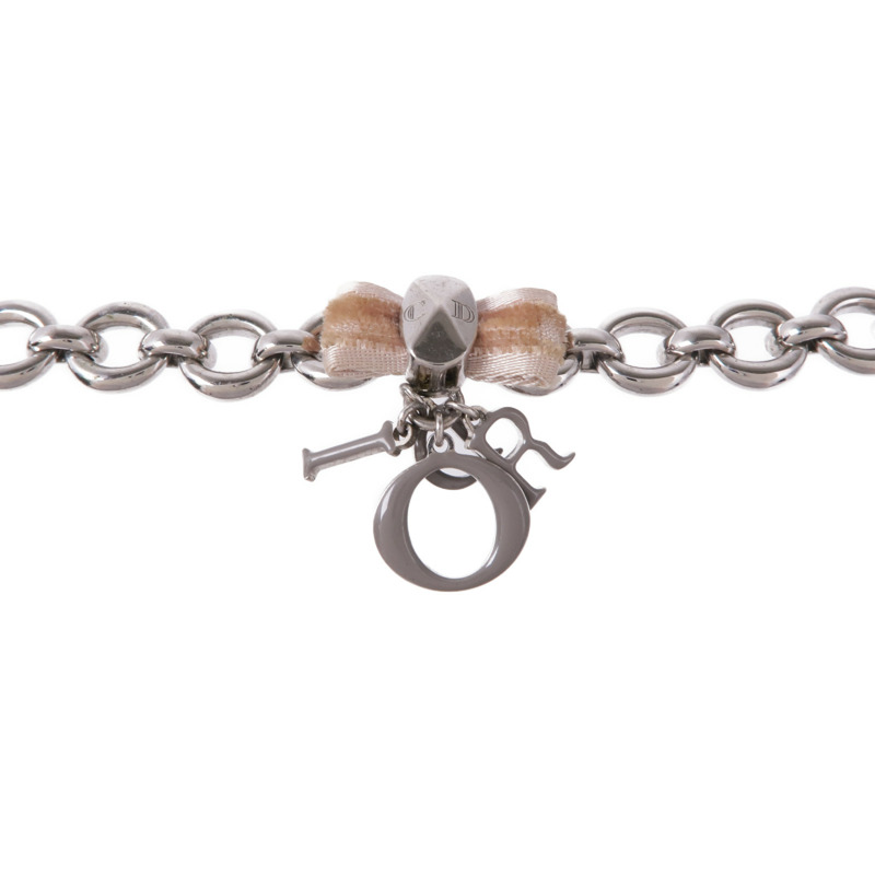 Dior 金屬Bracelet手鏈-5