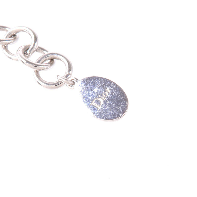 Dior 金屬Bracelet手鏈-8