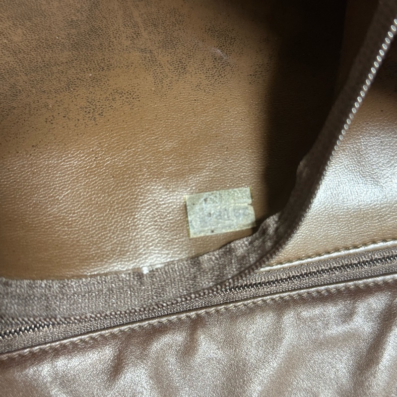 Chanel 復古雙鏈肩包-22
