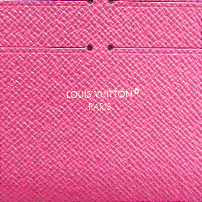 棕色 原花 帆布 3合1 牛皮 Felicie Pochette 肩背包 M81896-10