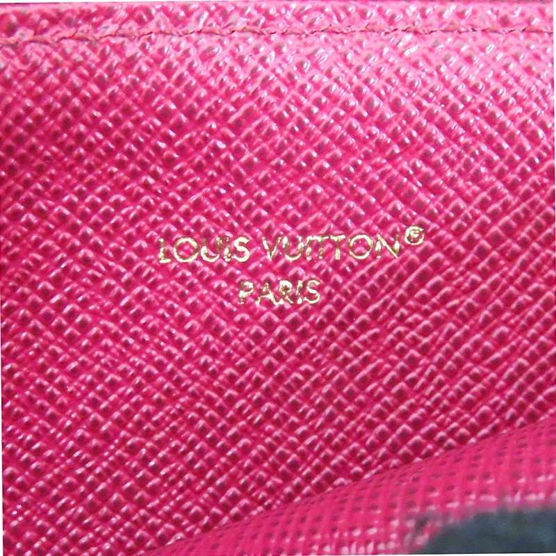 棕色 原花 帆布 3合1 牛皮 Felicie Pochette 肩背包 M81896-11