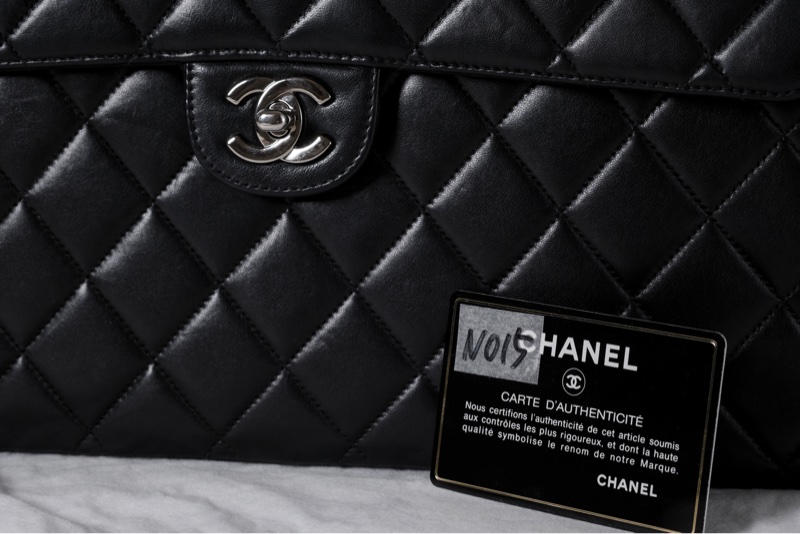 CHANEL-18