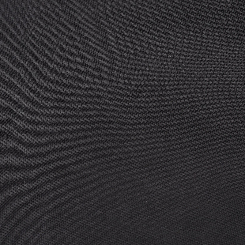 MONCLER 連帽衫 8G00055 棉黑色二手女款-5