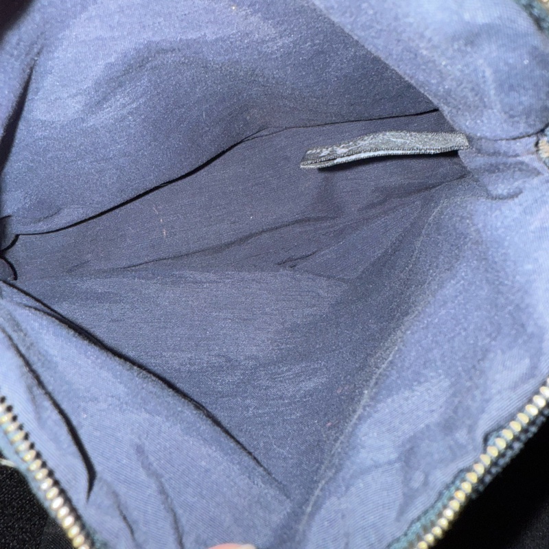 🌸限時特價🉐 Hermes 化妝帆布小包 ｜ 斜背包-25