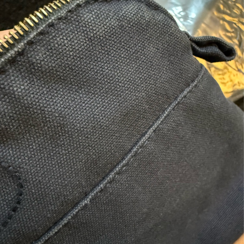 🌸限時特價🉐 Hermes 化妝帆布小包 ｜ 斜背包-29