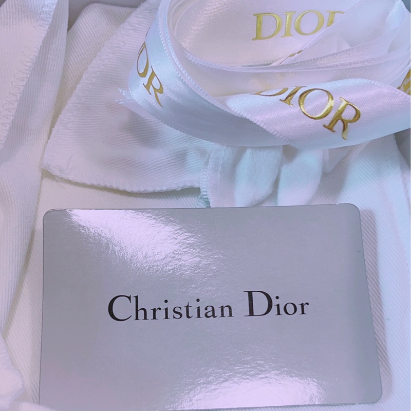 日本限定 Lady Dior Lotus 銀包 粉色-9