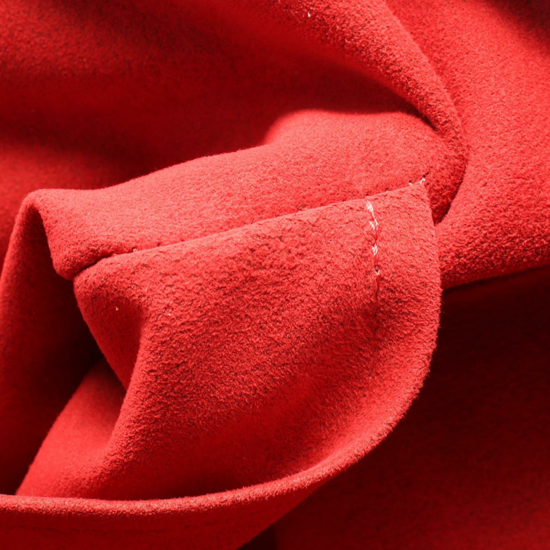 路易威登 SaleyaMM 手提包 N51182 Damier 帆布棕色 Ebene 二手女士 LV-4