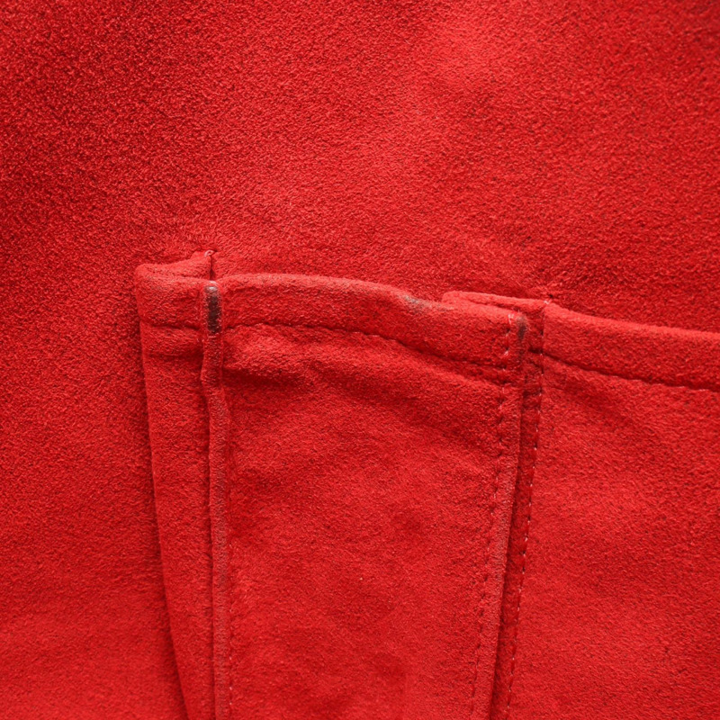 路易威登 SaleyaMM 手提包 N51182 Damier 帆布棕色 Ebene 二手女士 LV-7