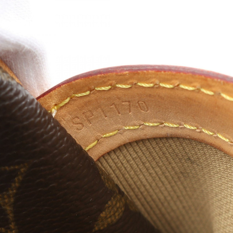 LOUIS VUITTON Reporter PM 斜背包 M45254 Monogram 二手女款 LV-4